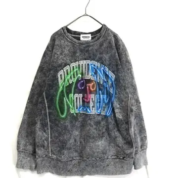 BOWWOW : 택 포함 NENON REMAKE SWEAT SHIRTS