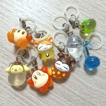 메지루시 액세서리 세트