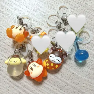 메지루시 액세서리 세트