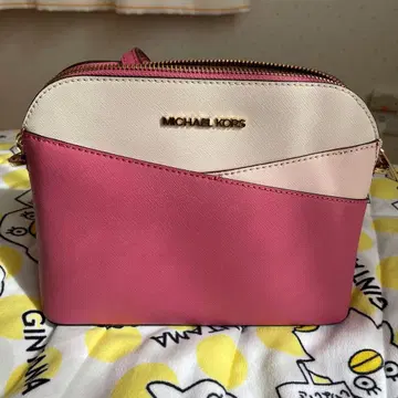 마이클코어스 숄더백