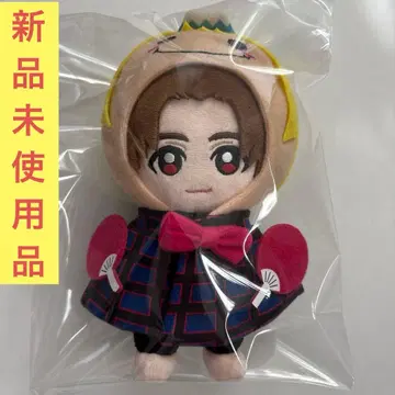 Hey! Say! JUMP 야마다 료스케 치비 누이 새상품