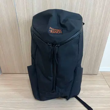 [미스터리 랜치] 카탈리스트 22