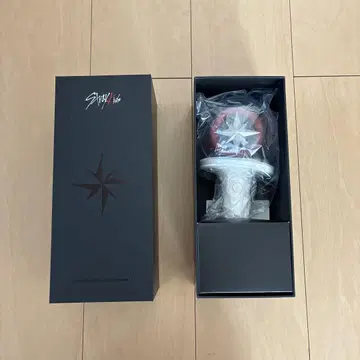 Stray Kids 응원봉 ver.2