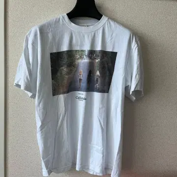 California General Store 사진 T셔츠