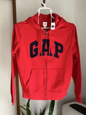 GAP 후드티 S 사이즈