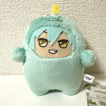 아이돌리쉬 세븐 아이나나 몬 봉제 인형 이즈미 히후미