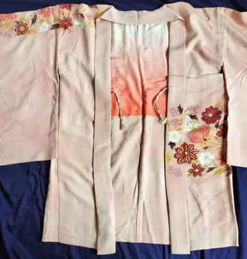 앤티크 그림 겉옷