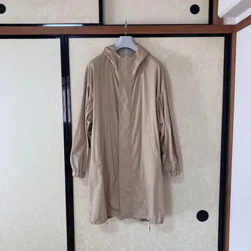 anorak