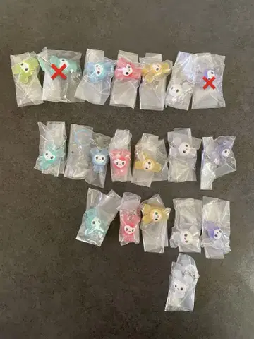 TWICE 가챠폰