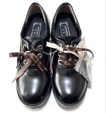 B.C.COMPANY 로퍼