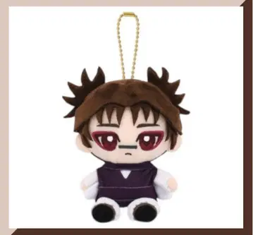 [ 미사용 새상품 ] 주술회전 Chibi  오스와리 마스코트 쵸소우