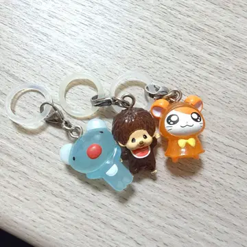 메지루시 액세서리 세트