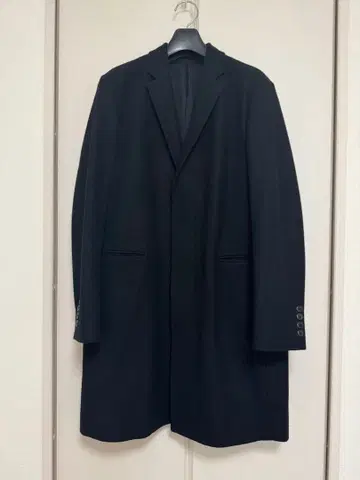 LAD MUSICIAN 체스터 코트
