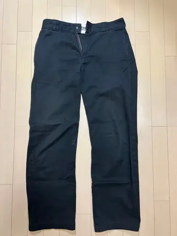 Dickies 874 워크 팬츠