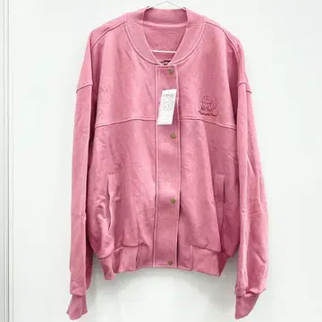 블루종 아우터 귀를 기울이면 한국 한정판 코리코 카페 문 스튜디오 지브리