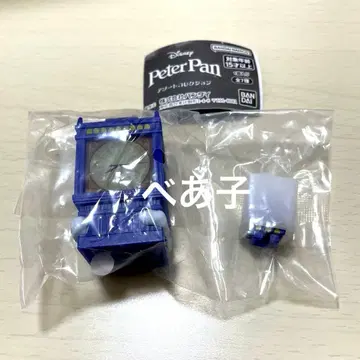 피터 팬 모듬 컬렉션 A상 라이트 런던 빅벤