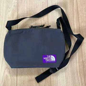 Field Small Shoulder Bag N25FU078
