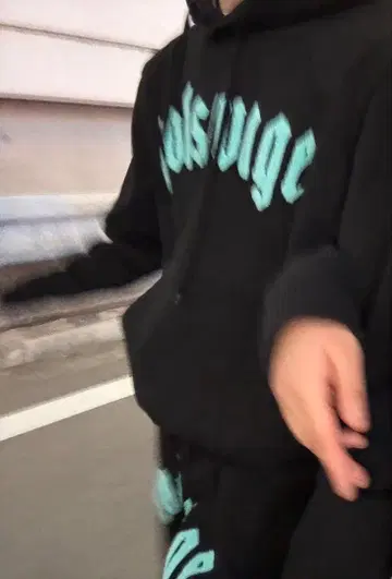 godSavage 셋업 상하의 m 사이즈