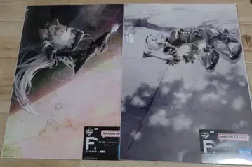제일복권 NieR:Automata Ver1.1a F상 1