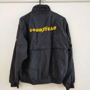 GOOD YEAR 구드이어 나일론 자켓 L