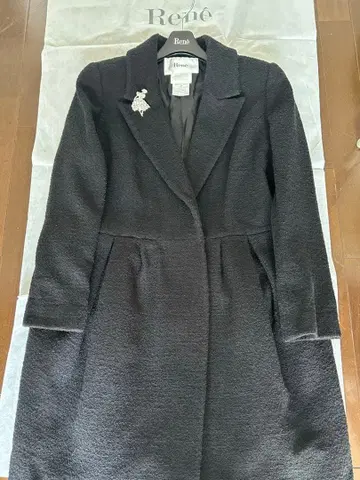 르네 코트