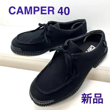 [ 새상품/레어 ] CAMPER PIX 40 캠퍼 피 캐주얼 슈즈