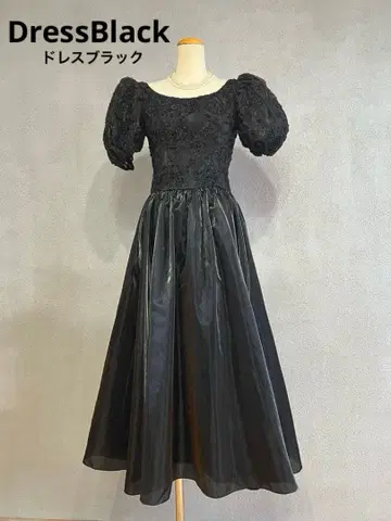 DressBlack 드레스 블랙 포멀 원피스 F 사이즈