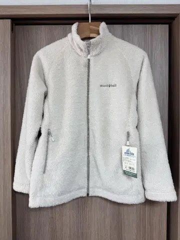 몽벨 클리마에어 라이닝 자켓 Women's M