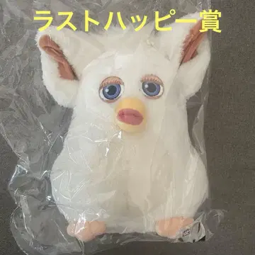 퍼비 다이토 복권 라스트 원 봉제 인형 라스트 해피상 LH상