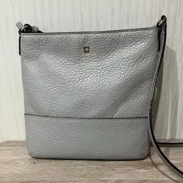 Kate Spade 그레이 숄더백