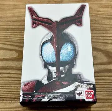 236 중고 진골조 가면라이더 카부토 하이퍼 폼