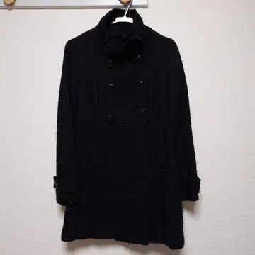 여성용 코트 L 사이즈