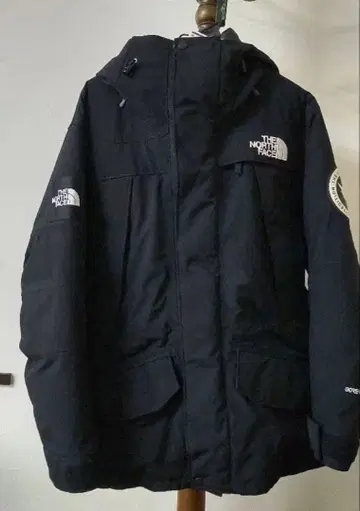 THE NORTH FACE 언터크 티카 파카