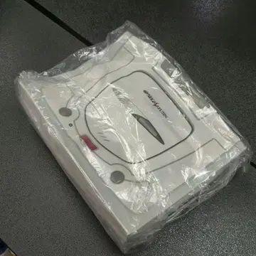 시마무라 사쿠라대전 세가 새턴 30주년 기념 L~LL