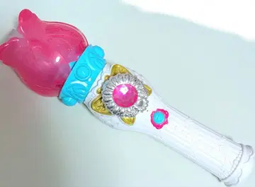 플라워 에코 완드 프리큐어 마법사 프리큐어 큐어 페리체