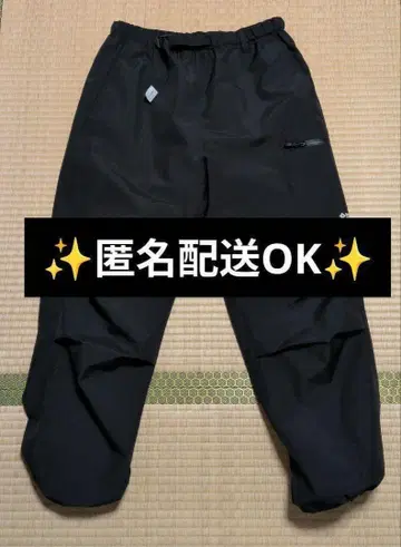 선착순 Plus Phenix SP GORE-TEX PANTS