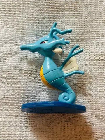포켓몬 몽코레 킹드라 TOMY 몬스터 컬렉션 피규어 레어