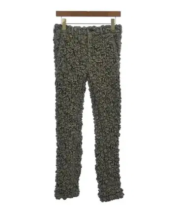 COMME des GARCONS HOMME PLUS 팬츠 (기타) 남성용