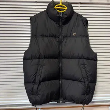 블랙 다운 베스트
