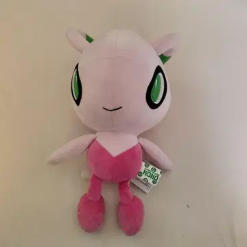 세레비 봉제 인형 약 45cm