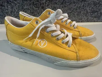 90s USA VANS SID US10 새상품급