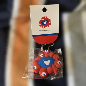 오사카 간사이 만박 Expo 2025 미야쿠미야쿠 키링