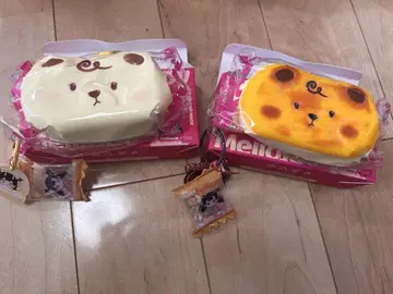 mellojoy 치즈 베어