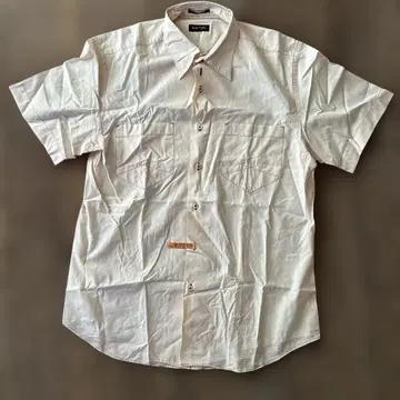 폴 스미스 반팔 셔츠 핑크색