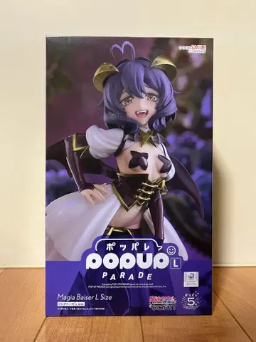 POP UP PARADE 마지아베제 L Size