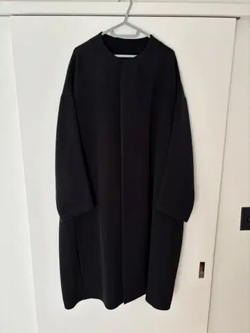 [ 새상품 미사용 ] 고쉬 노카라 코트