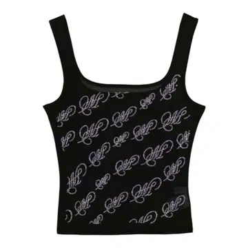 melt the lady 'M'mellow tops black