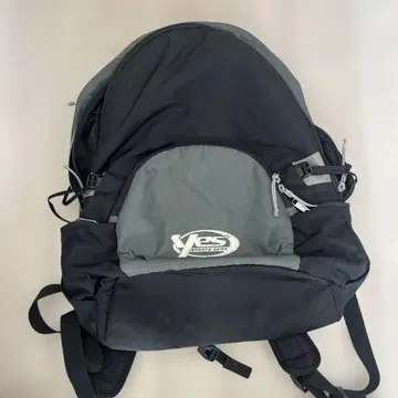 한국 구매 XPS 백팩 블랙 그레이