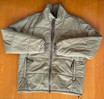 에이글 자켓 충전솜 자켓 L 사이즈