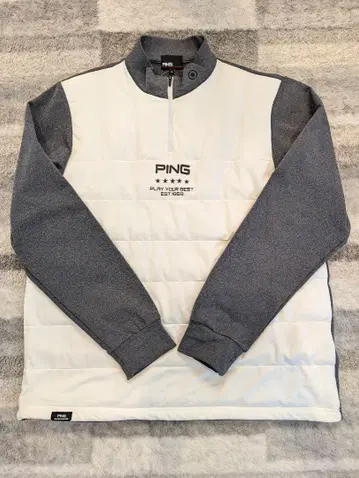 PING 남성용 스니드